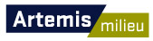 logo Artemis deckers milieubeheer