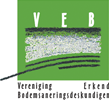 logo van VEB